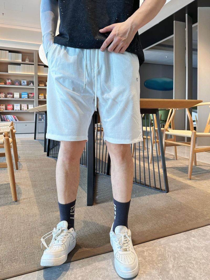 Christian Dior Short Pants